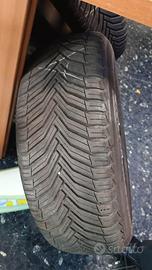 Jeep Ruota di Scorta Originale 5 Fori