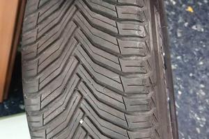 Jeep Ruota di Scorta Originale 5 Fori