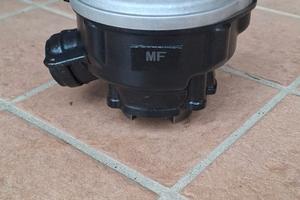 cilindro motoforce 70cc (alesaggio 47mm)