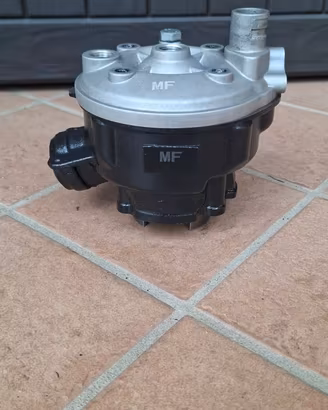cilindro motoforce 70cc (alesaggio 47mm)