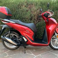 Honda SH 125