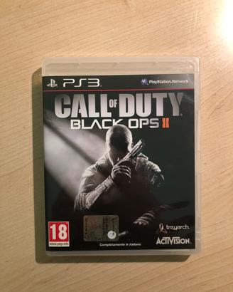 Call of Duty black ops 2