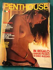 Rivista Penthouse