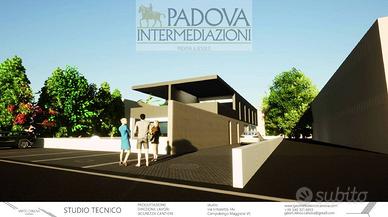 Terreno di 1010 m² a Vigodarzere