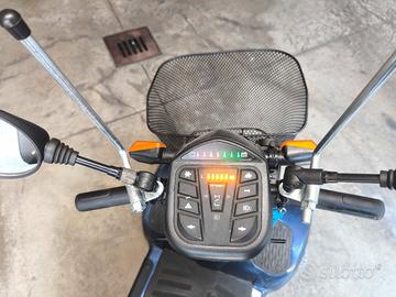 scooter anziani
