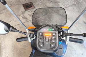 scooter anziani