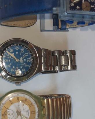 orologi Swatch 