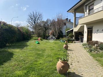 VILLA SINGOLA A MOLINELLA