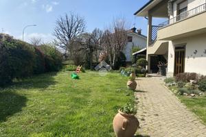 VILLA SINGOLA A MOLINELLA