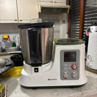 Robot da cucina Enkho Chef usato pochissimo