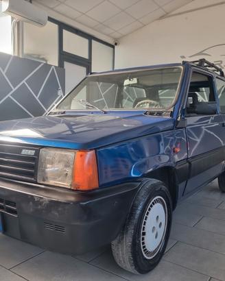 Fiat Panda 1100 i.e. cat Hobby
