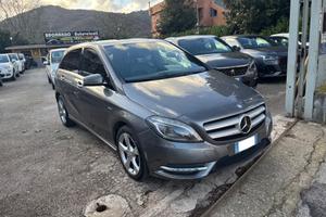 Mercedes-benz B 180 CDI Premium