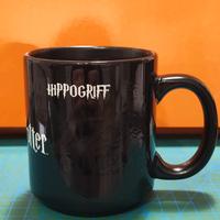 tazza mug Harry Potter "Magical creatures"
