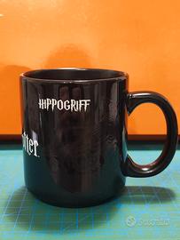 tazza mug Harry Potter "Magical creatures"