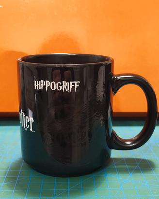 tazza mug Harry Potter "Magical creatures"