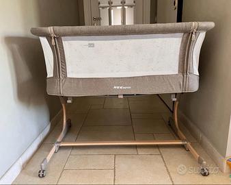 Culla Jané Babyside Elephant