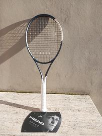 Head Speed MP modello 2026 incordata 