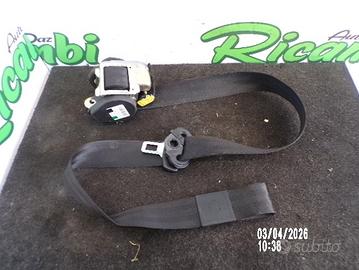 CINTURA ANTERIORE DESTRA PER AUDI A3 8P 2012