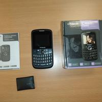 SMARTPHONE  POLAROID PRO 1021 - scatola e libretto