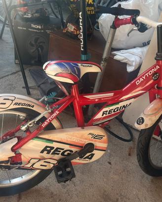 Bici bambino