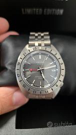 Seiko Prospex GMT SPB411J1 "Navigator Timer" – Box