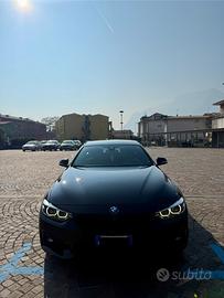 BMW Serie 4 Msport Xdrive