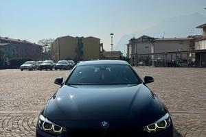BMW Serie 4 Msport Xdrive