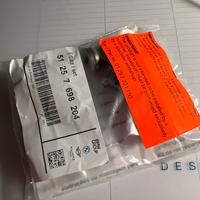 Serrature codificabili BMW borse Vario