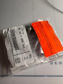 Serrature codificabili BMW borse Vario