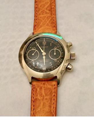 Orologio Poljot cronografo URSS