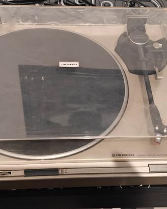 PIONEER PL-4