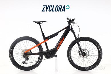 KTM Macina Lycan 771 XT t.L