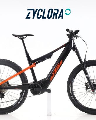 KTM Macina Lycan 771 XT t.L