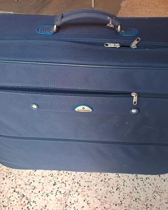 Valigia Samsonite 