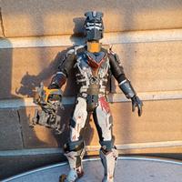 Dead Space 2 Isaac Clarke 