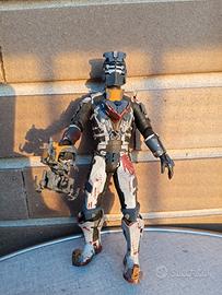 Dead Space 2 Isaac Clarke 