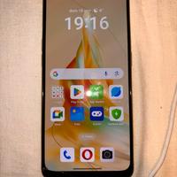 Oppo Reno 8T, cellulare  Android con ColorOS.