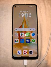 Oppo Reno 8T, cellulare  Android con ColorOS.