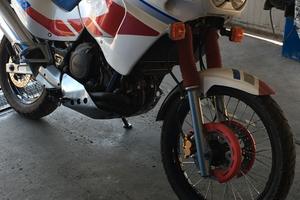 Yamaha XTZ 750 - 1991