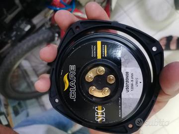 ciare serie sec twin driver 