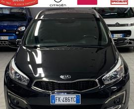 KIA cee'd 1.6 CRDi 136 CV DCT SW EcoDynamics Bus