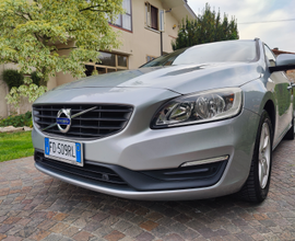 Volvo V60 D2 2.0 Business