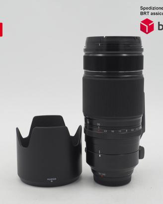 Fuji XF 50-140 F2.8 R LM OIS WR (Fujifilm)