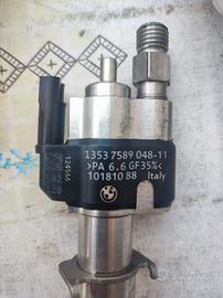 BMW - iniettori originali