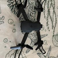 Drone telecomandato con camera 998 Pro