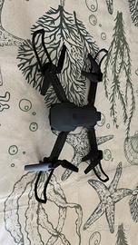 Drone telecomandato con camera 998 Pro