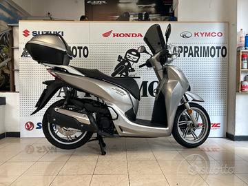 Honda SH 300 i 2017