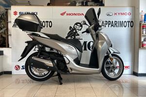 Honda SH 300 i 2017