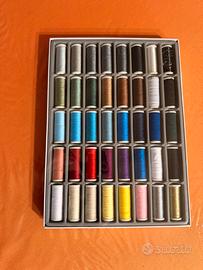 Set filo per cucire