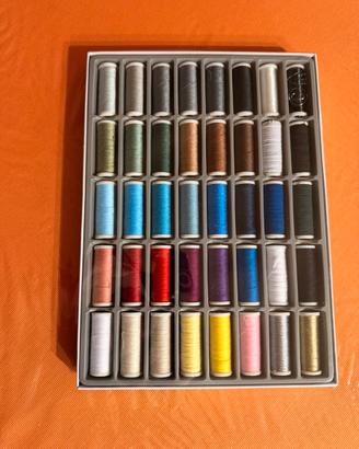 Set filo per cucire